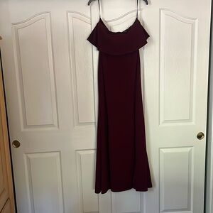 Formal/bridesmaid dress